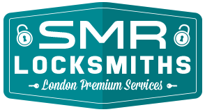 SMR New Malden Locksmiths logo